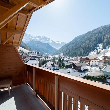 Europa Dolomites 2*
